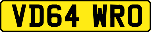 VD64WRO