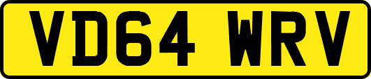 VD64WRV