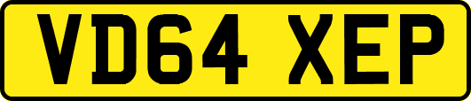VD64XEP