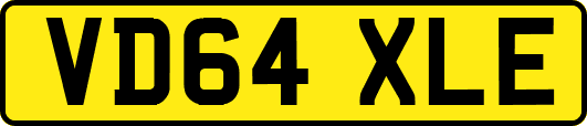 VD64XLE