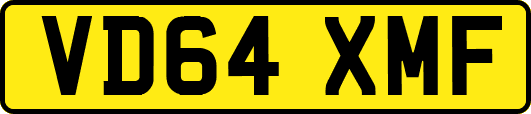 VD64XMF