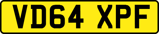 VD64XPF
