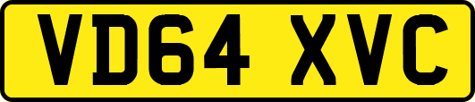 VD64XVC