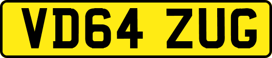 VD64ZUG