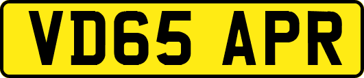 VD65APR