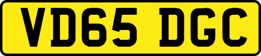 VD65DGC