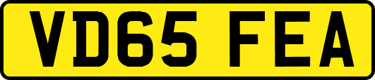 VD65FEA