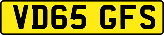VD65GFS