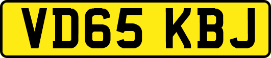 VD65KBJ