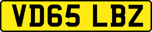 VD65LBZ