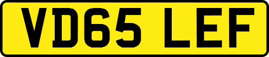 VD65LEF
