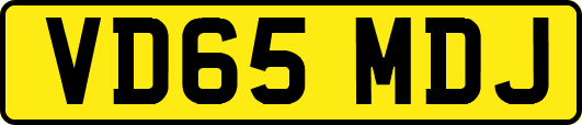 VD65MDJ