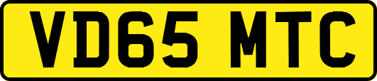 VD65MTC