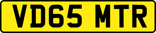 VD65MTR