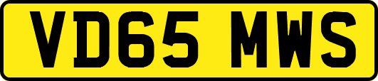 VD65MWS