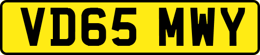 VD65MWY