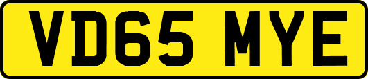 VD65MYE