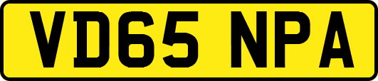 VD65NPA