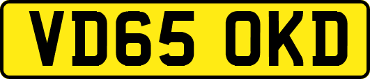 VD65OKD