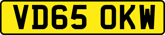 VD65OKW
