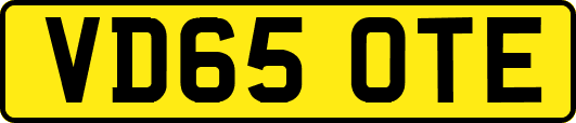 VD65OTE