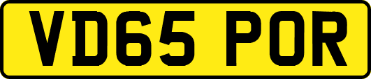 VD65POR