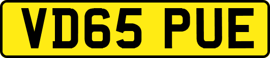 VD65PUE