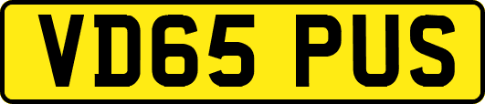VD65PUS