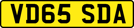 VD65SDA