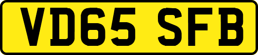 VD65SFB