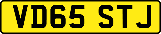 VD65STJ