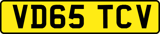VD65TCV