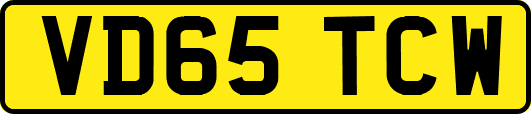 VD65TCW