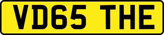 VD65THE