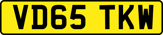 VD65TKW