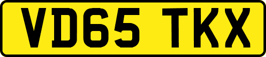 VD65TKX