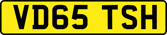 VD65TSH