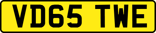 VD65TWE