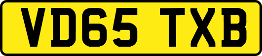 VD65TXB