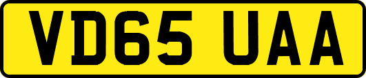 VD65UAA