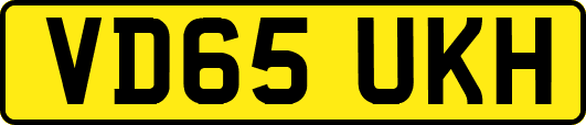 VD65UKH