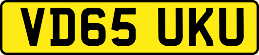 VD65UKU