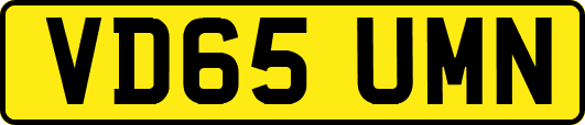 VD65UMN