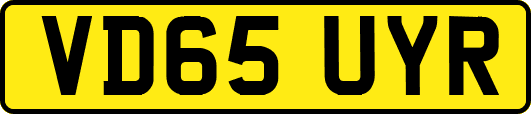 VD65UYR