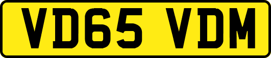 VD65VDM