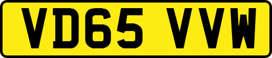 VD65VVW