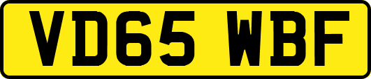 VD65WBF