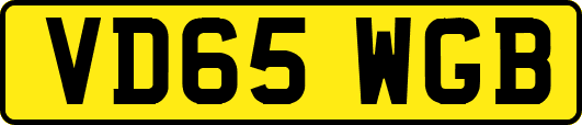 VD65WGB