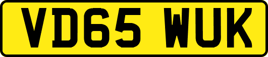 VD65WUK