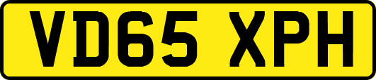 VD65XPH